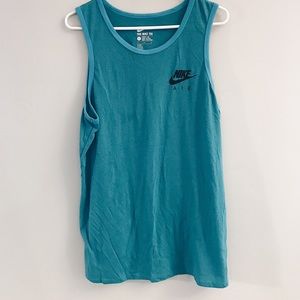 Nike tank